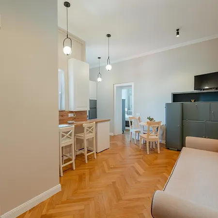 Old Town Square Apartments Cluj Exterior photo