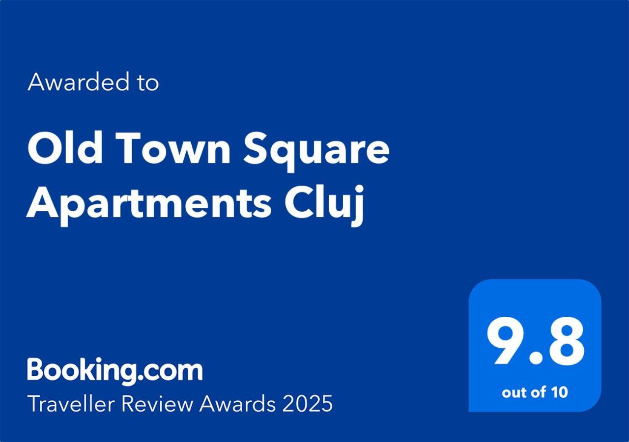 Old Town Square *